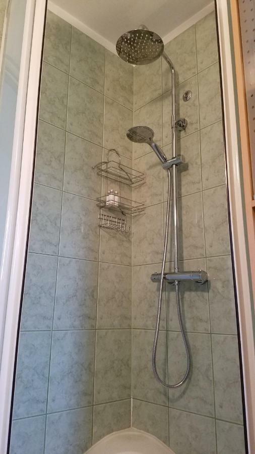 Kwiatowe Zacisze Villa Przeciszow Buitenkant foto